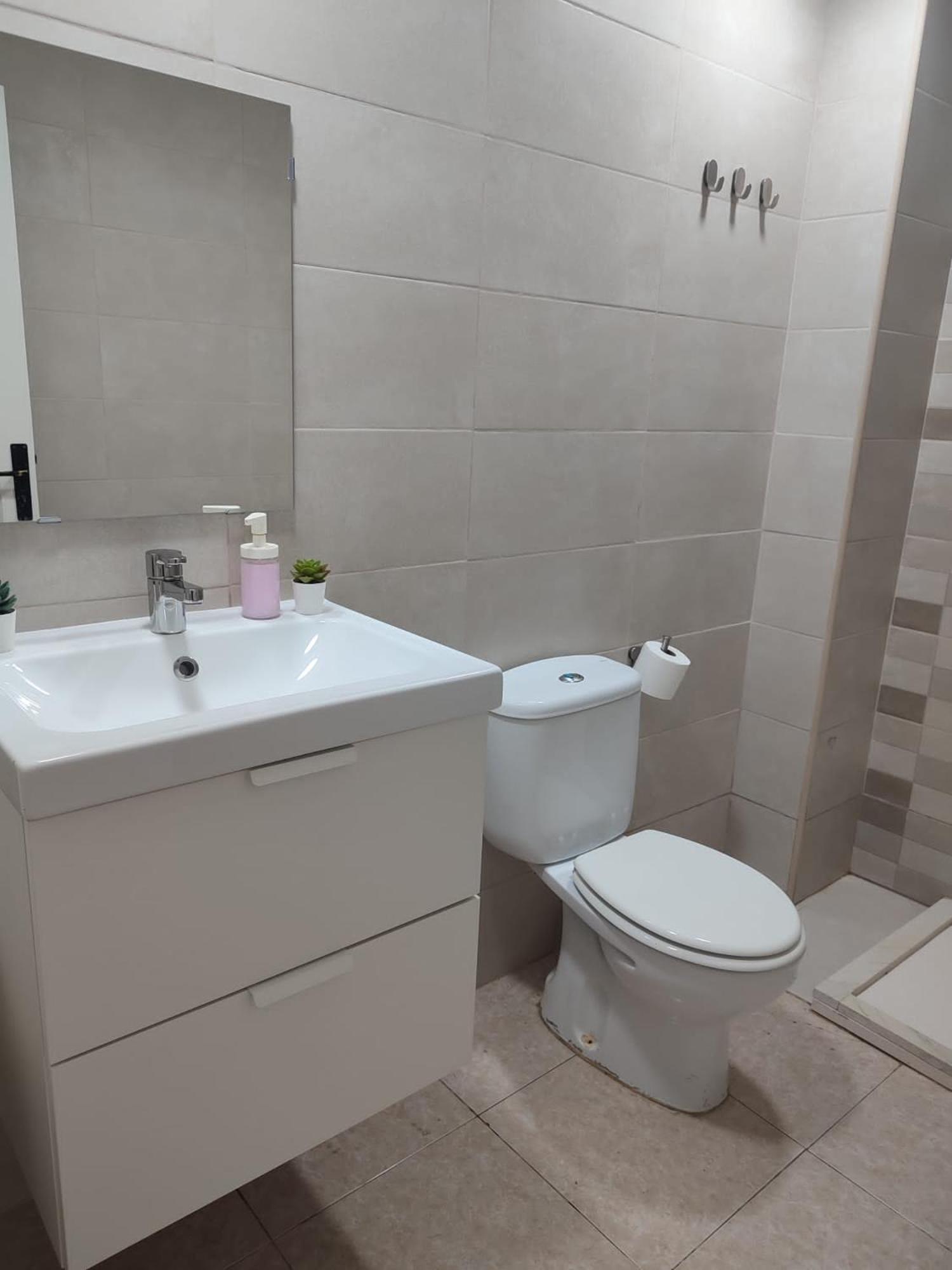 Apartamento En El Centro Arrecife  Eksteriør billede