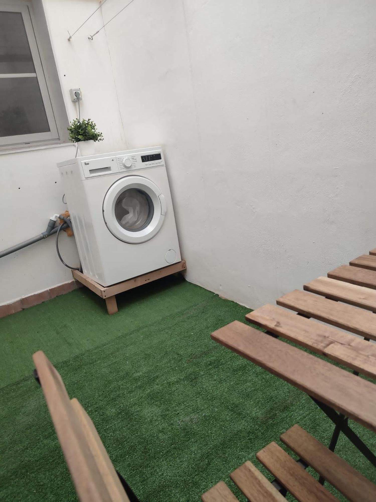 Apartamento En El Centro Arrecife  Eksteriør billede