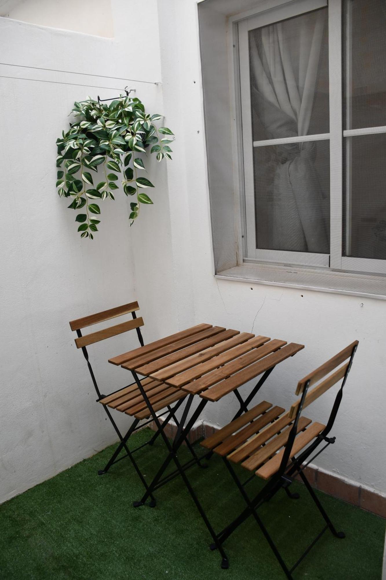 Apartamento En El Centro Arrecife  Eksteriør billede