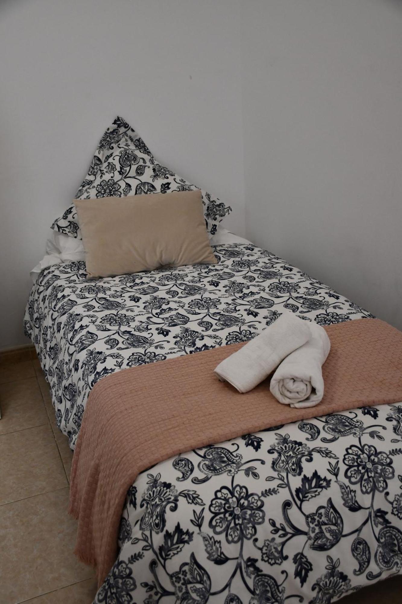Apartamento En El Centro Arrecife  Eksteriør billede
