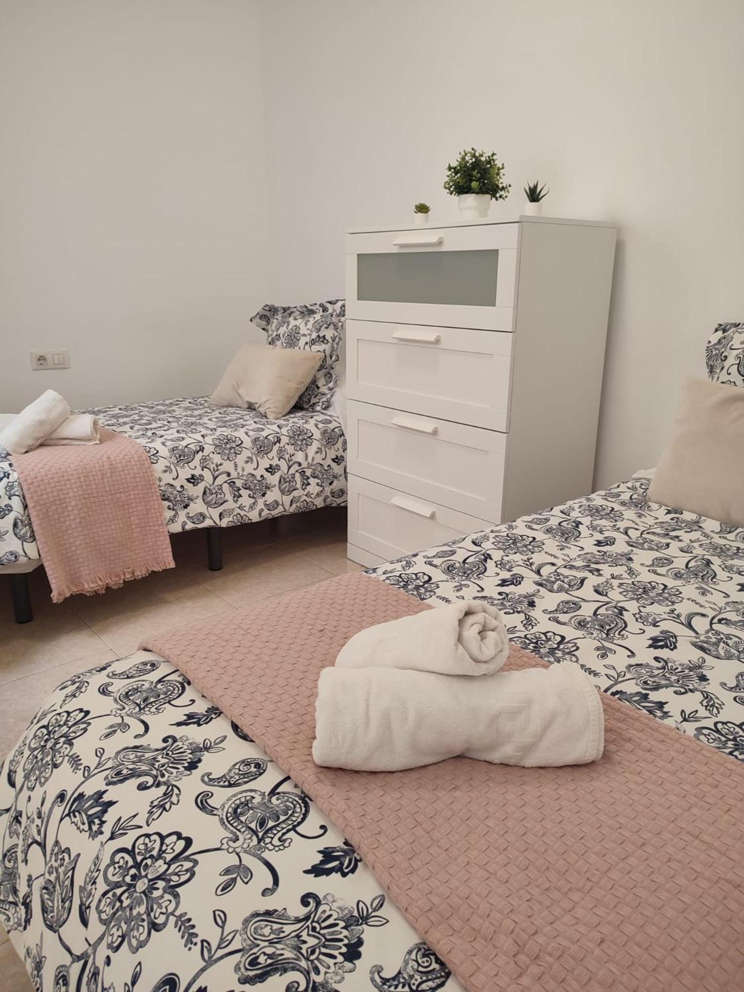 Apartamento En El Centro Arrecife  Eksteriør billede