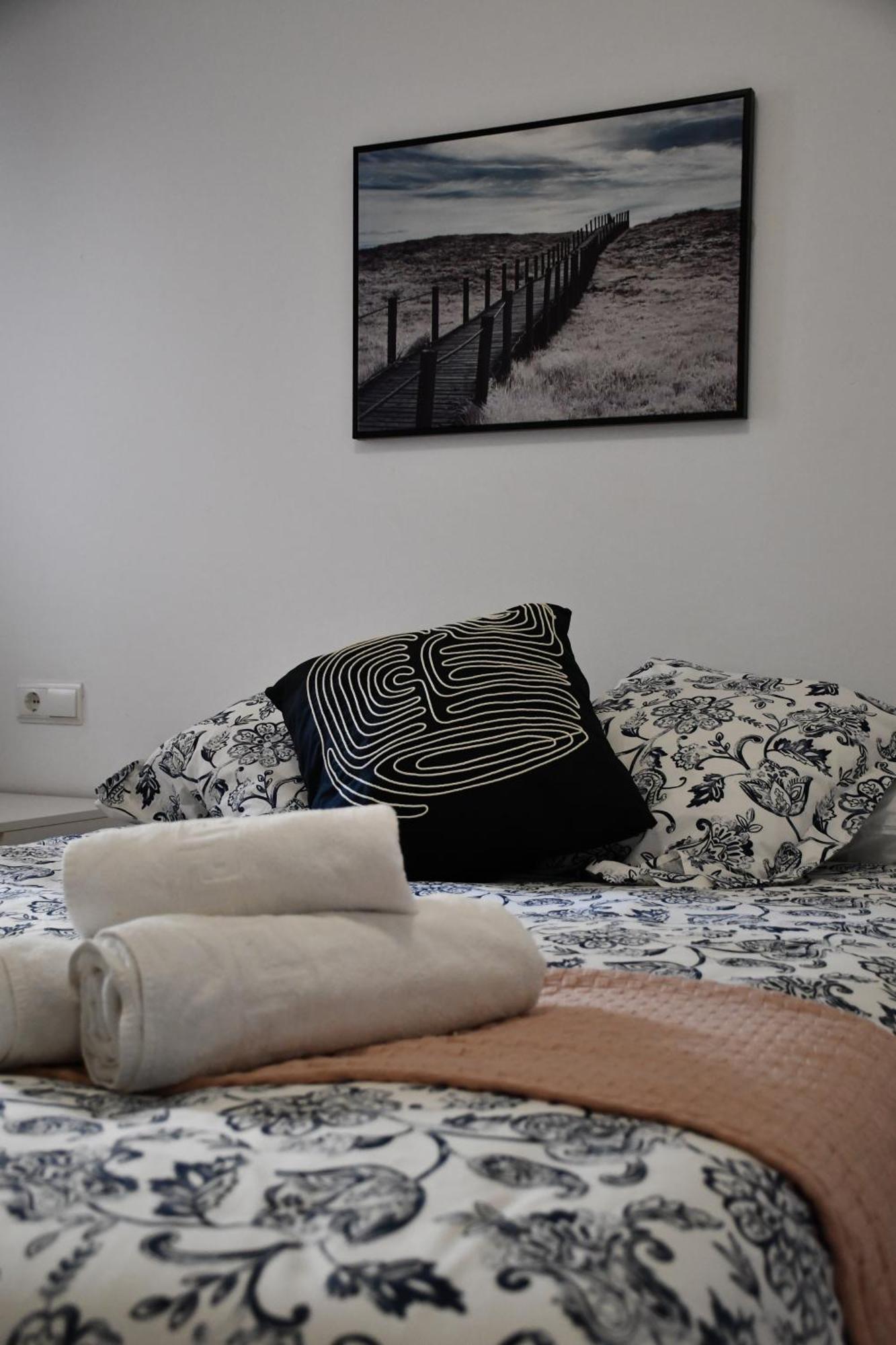 Apartamento En El Centro Arrecife  Eksteriør billede