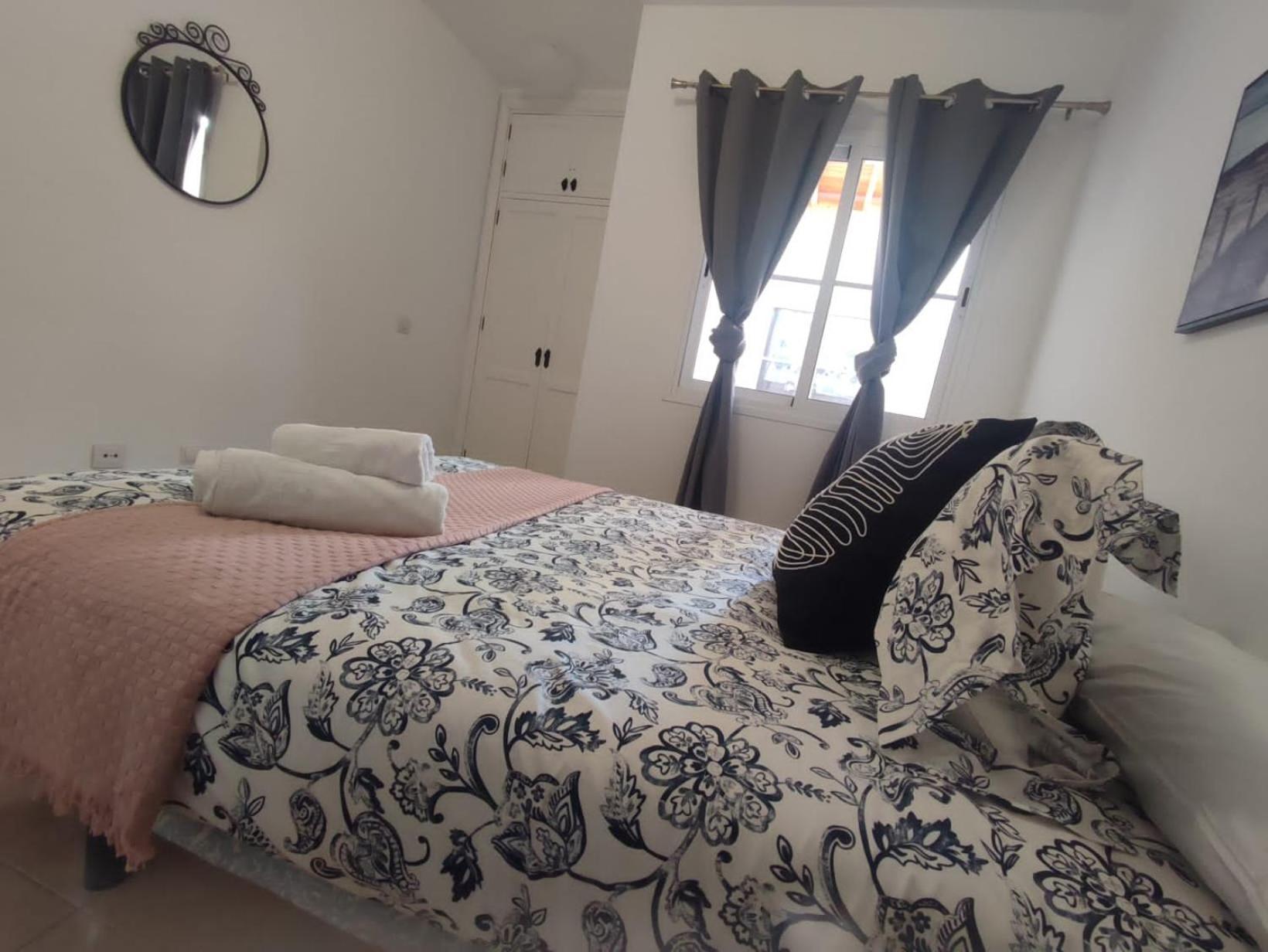 Apartamento En El Centro Arrecife  Eksteriør billede