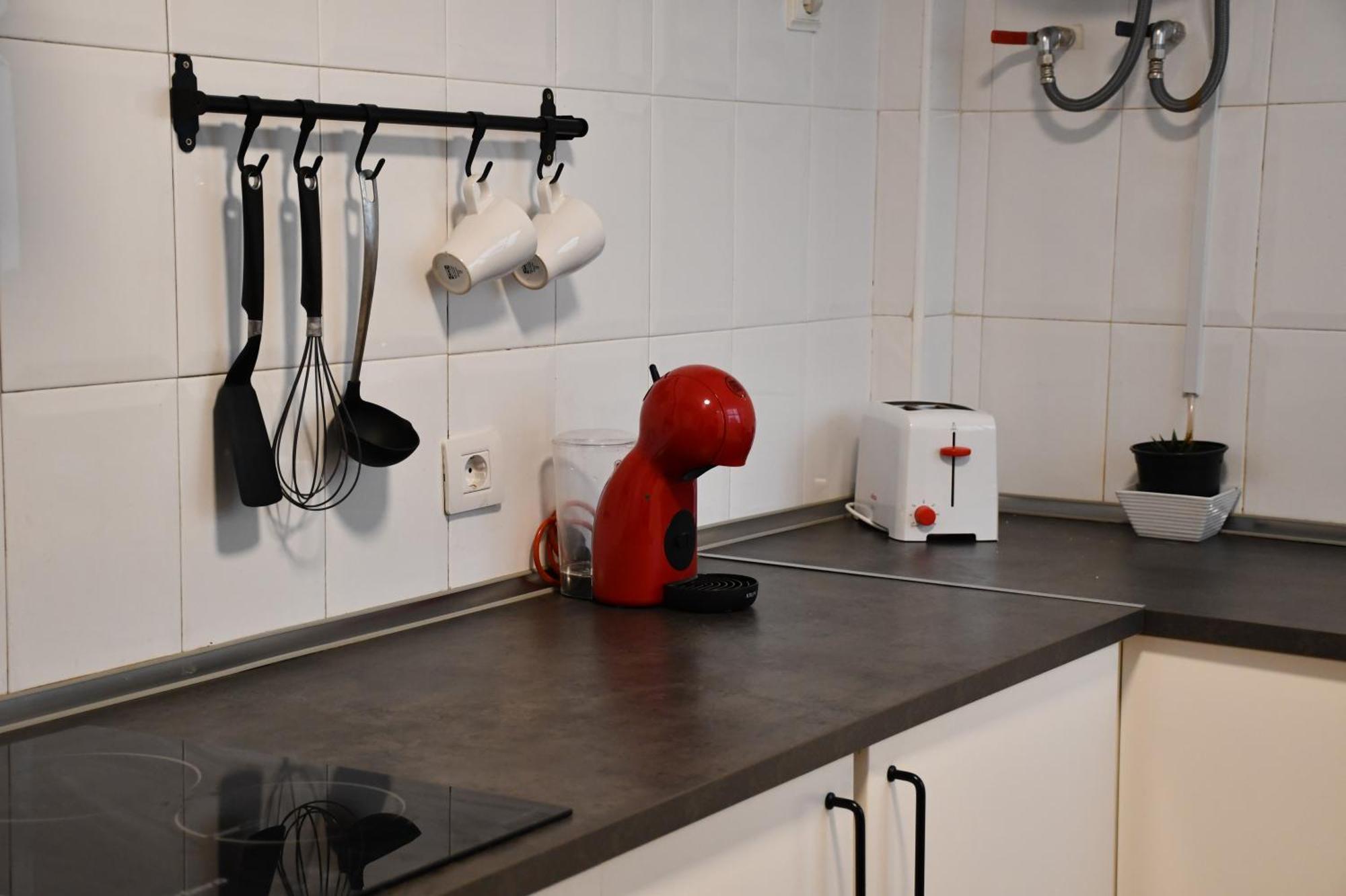 Apartamento En El Centro Arrecife  Eksteriør billede