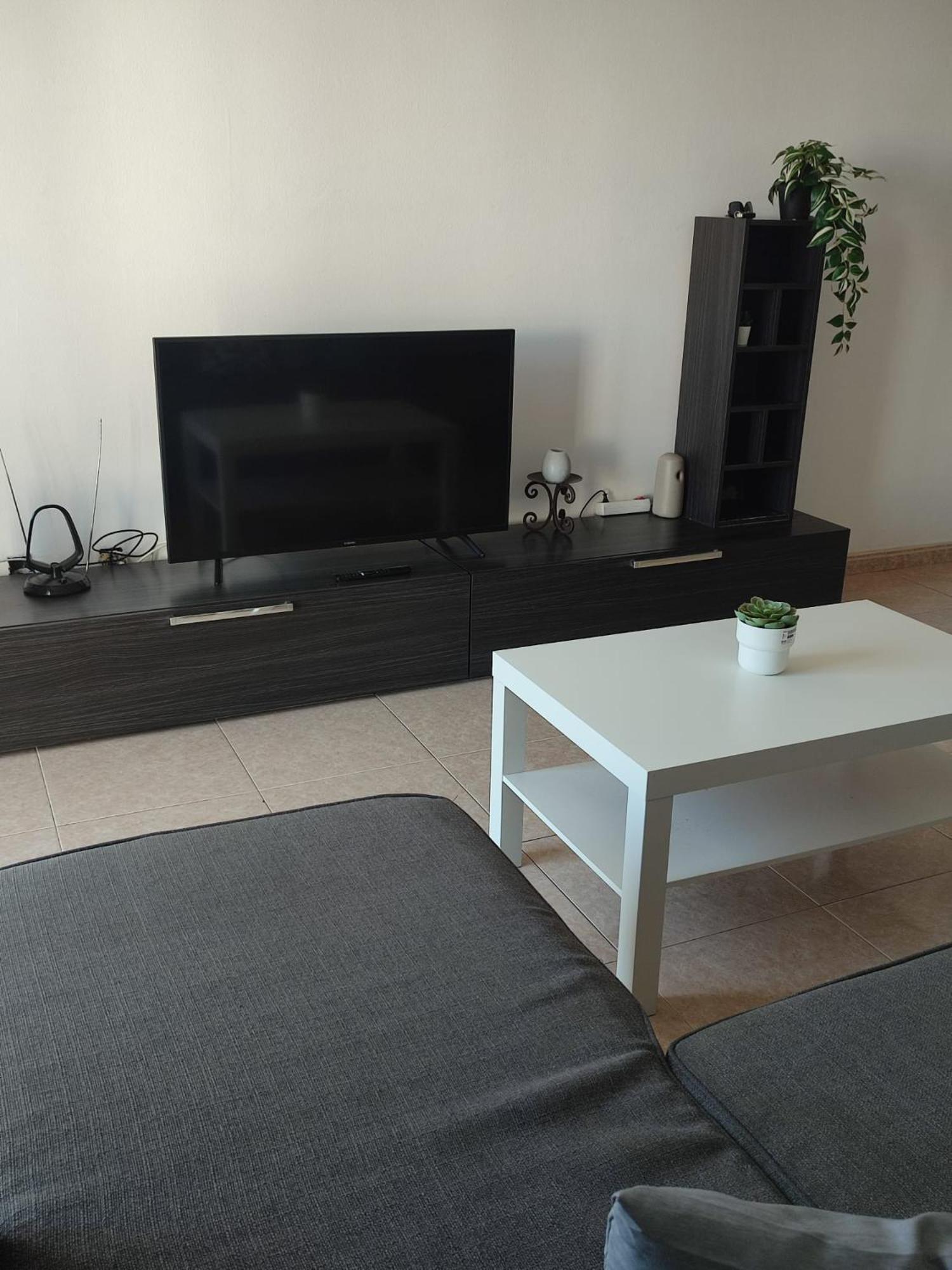 Apartamento En El Centro Arrecife  Eksteriør billede